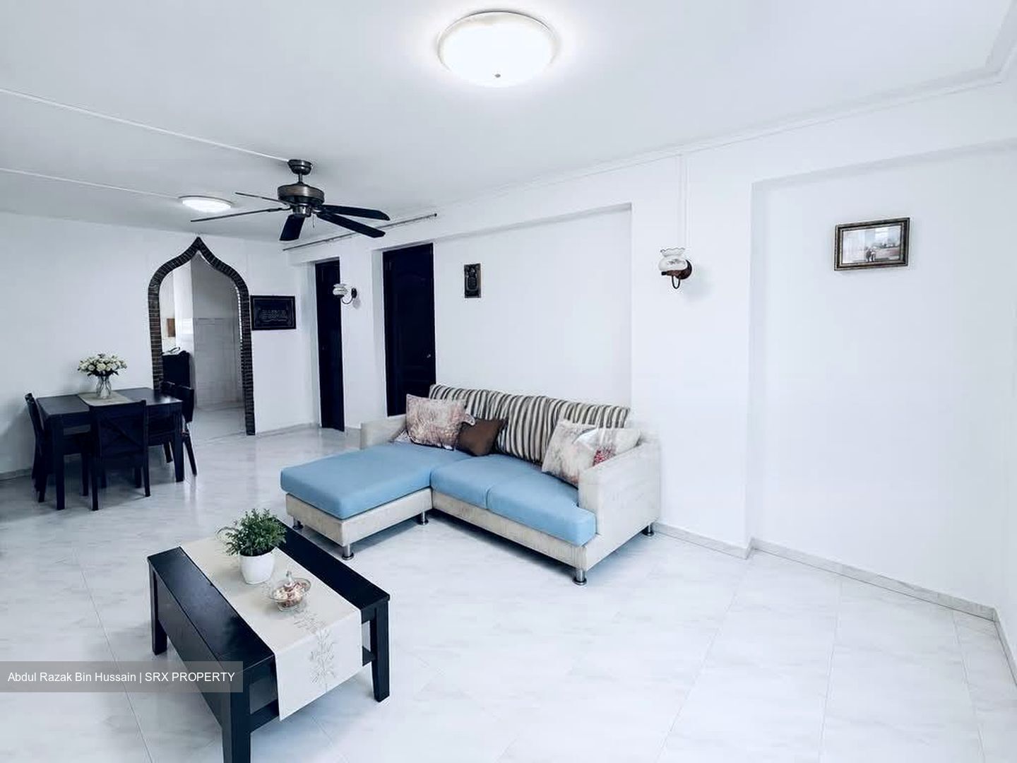 Blk 506 Hillgrove Gardens (Bukit Batok), HDB 3 Rooms #592749041